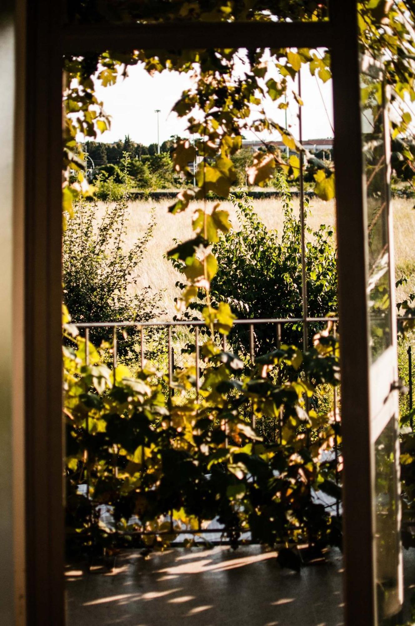 Buonocore Guesthouse Bérgamo Exterior foto